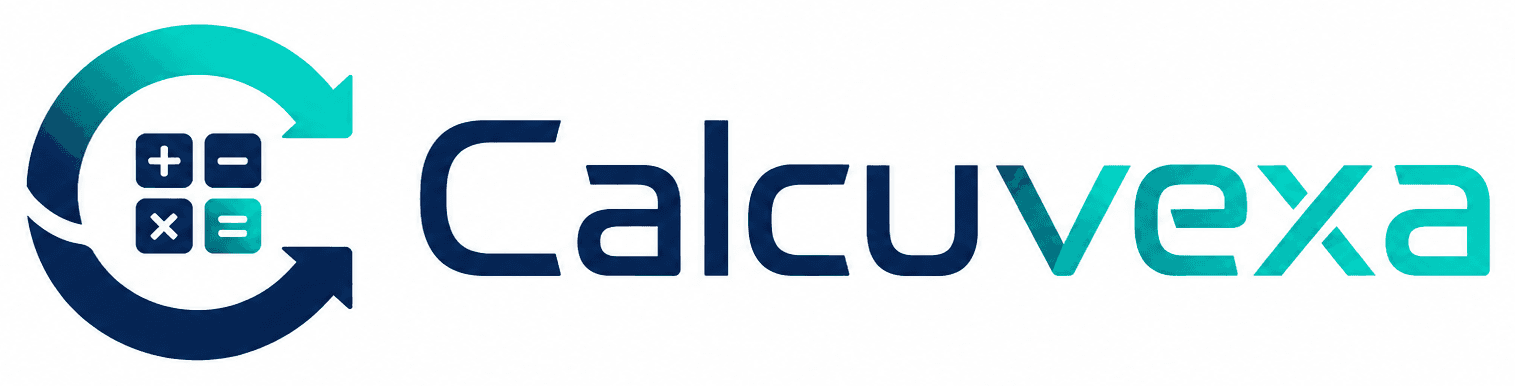 Calcuvexa